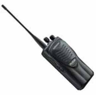 Kenwood TK - 3302 analog