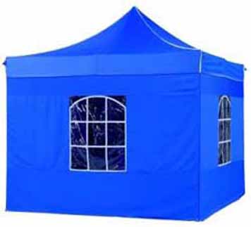 Faltpavillon 3,0m x 3,0m